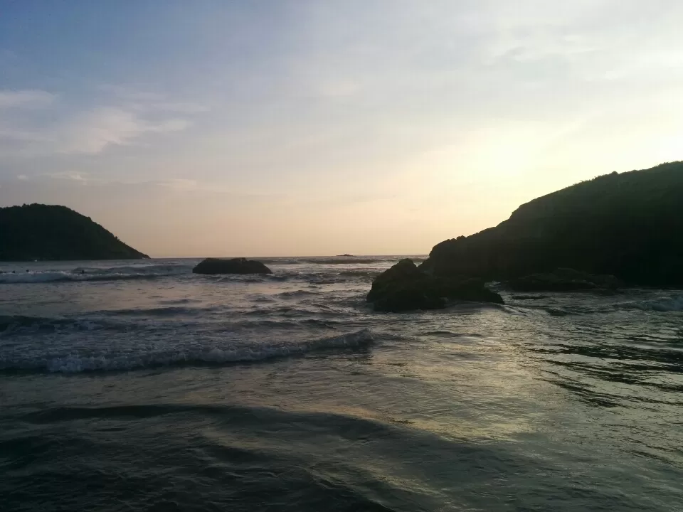 Photo of Gokarna, Karnataka, India by Apoorva Mehta