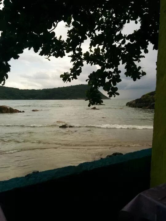 Photo of Gokarna, Karnataka, India by Apoorva Mehta