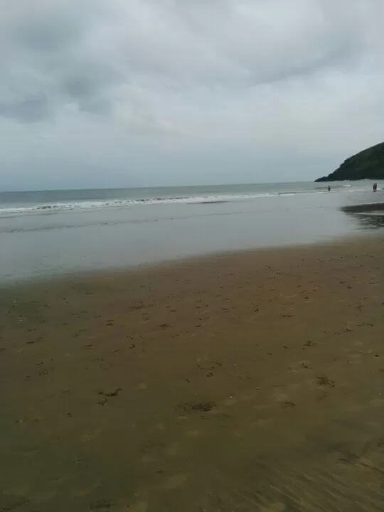 Photo of Gokarna, Karnataka, India by Apoorva Mehta