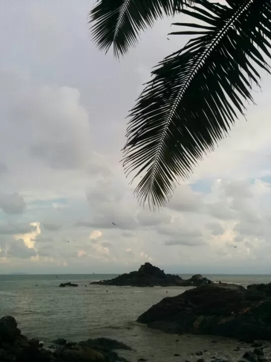 Photo of Gokarna, Karnataka, India by Apoorva Mehta