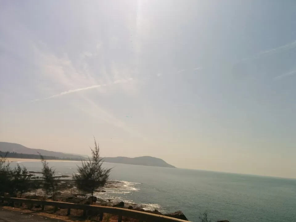 Photo of Diveagar Beach, Raigad, Maharashtra, India by Apoorva Mehta
