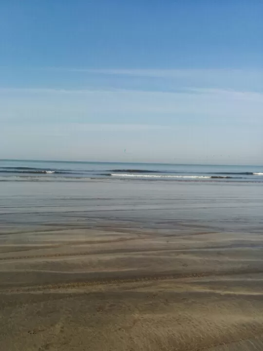 Photo of Diveagar Beach, Raigad, Maharashtra, India by Apoorva Mehta