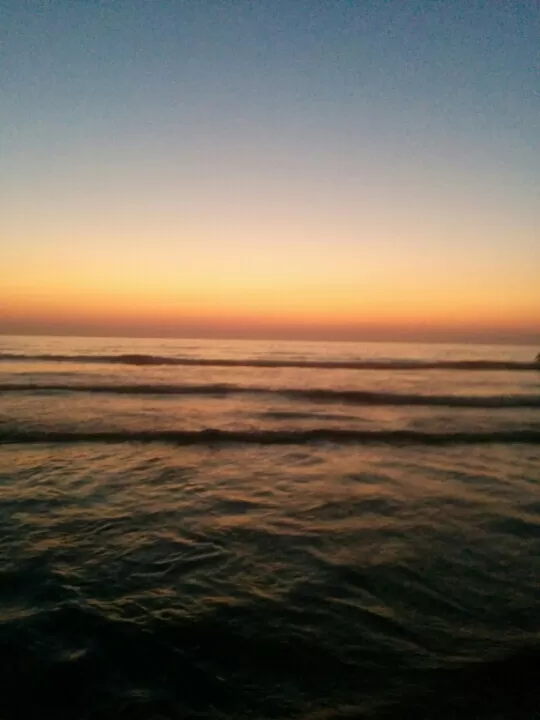 Photo of Diveagar Beach, Raigad, Maharashtra, India by Apoorva Mehta