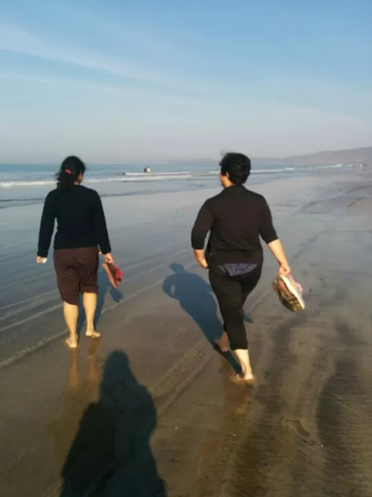 Photo of Diveagar Beach, Raigad, Maharashtra, India by Apoorva Mehta