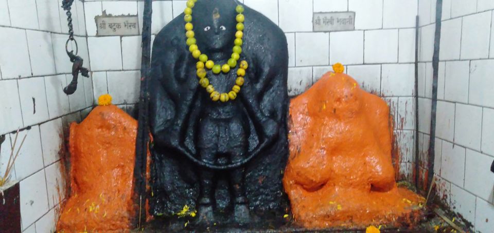 Photo of Tungareshwar Temple, Tungareshwar Road, Thane, Maharashtra, India by Akshay Khaire