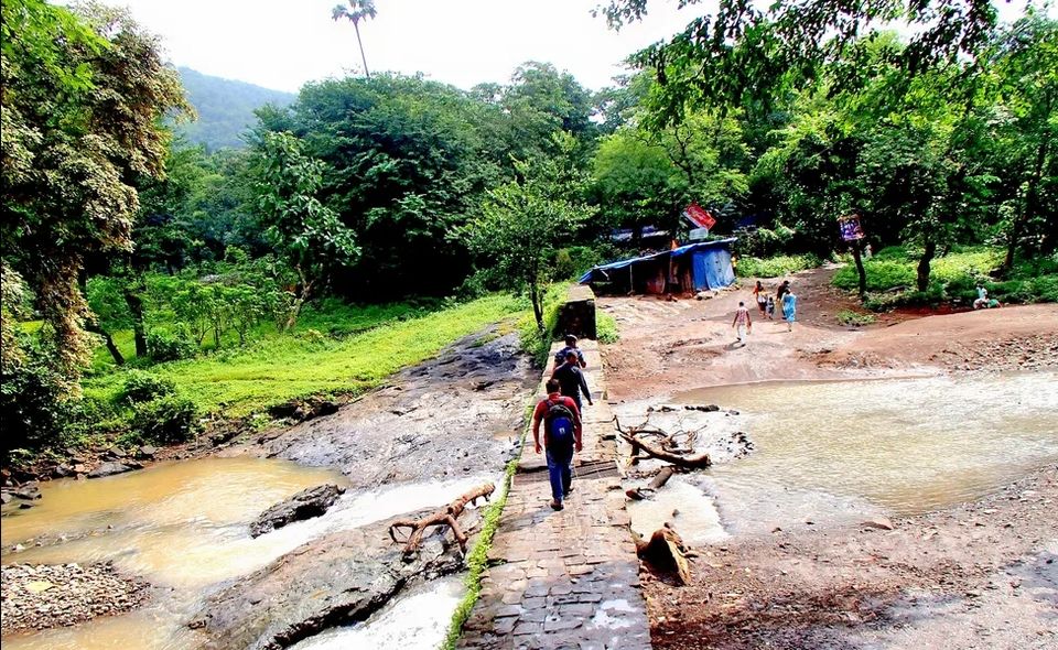 Photo of Tungareshwar Temple, Tungareshwar Road, Thane, Maharashtra, India by Akshay Khaire