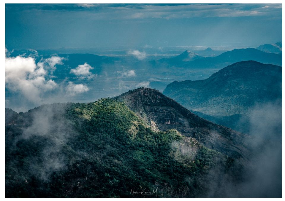 Photo of Night Sky Photography @kodaikanal by Naveen kumar