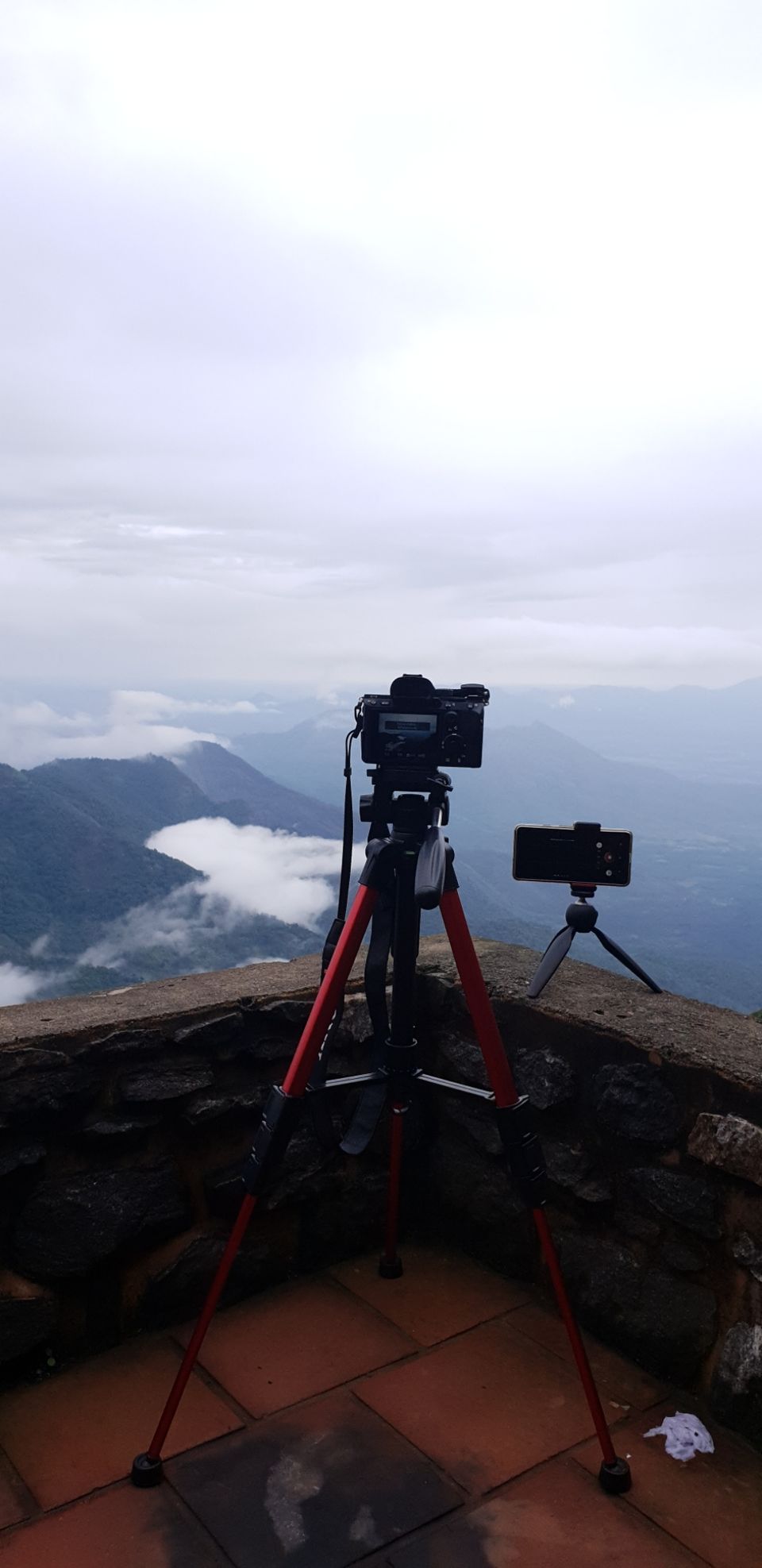 Photo of Night Sky Photography @kodaikanal by Naveen kumar