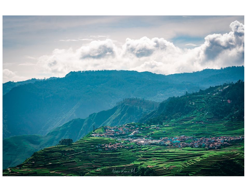 Photo of Poombarai - A place for nightsky by Naveen kumar