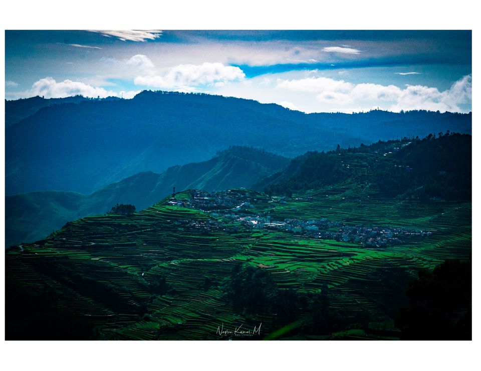 Photo of Poombarai - A place for nightsky by Naveen kumar