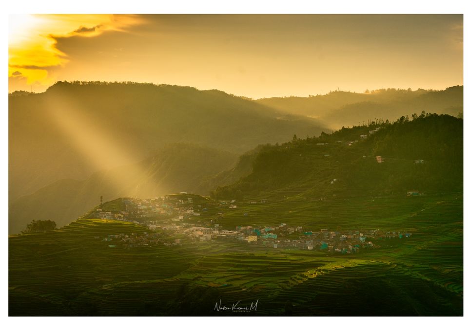 Photo of Poombarai - A place for nightsky by Naveen kumar