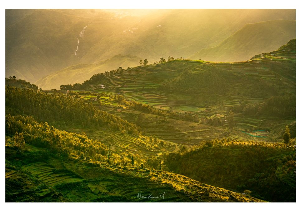 Photo of Poombarai - A place for nightsky by Naveen kumar