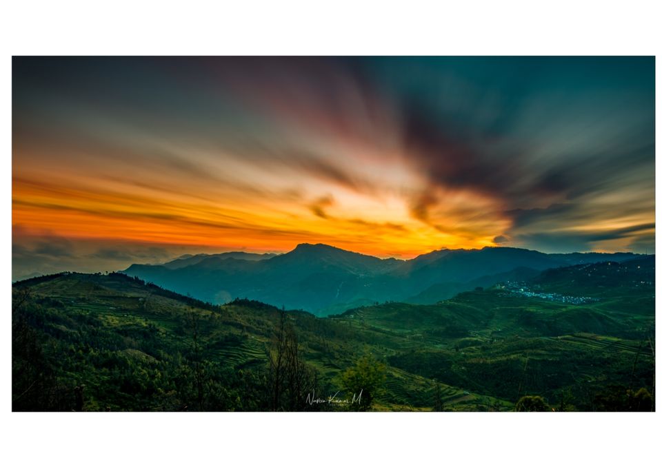 Photo of Poombarai - A place for nightsky by Naveen kumar