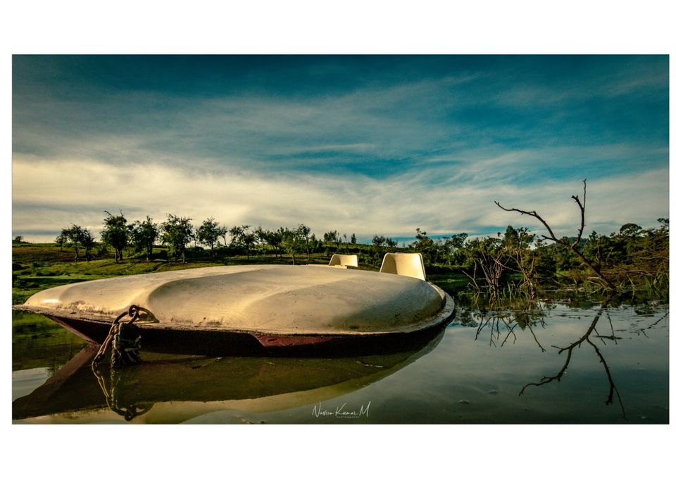 Photo of Poombarai - A place for nightsky by Naveen kumar
