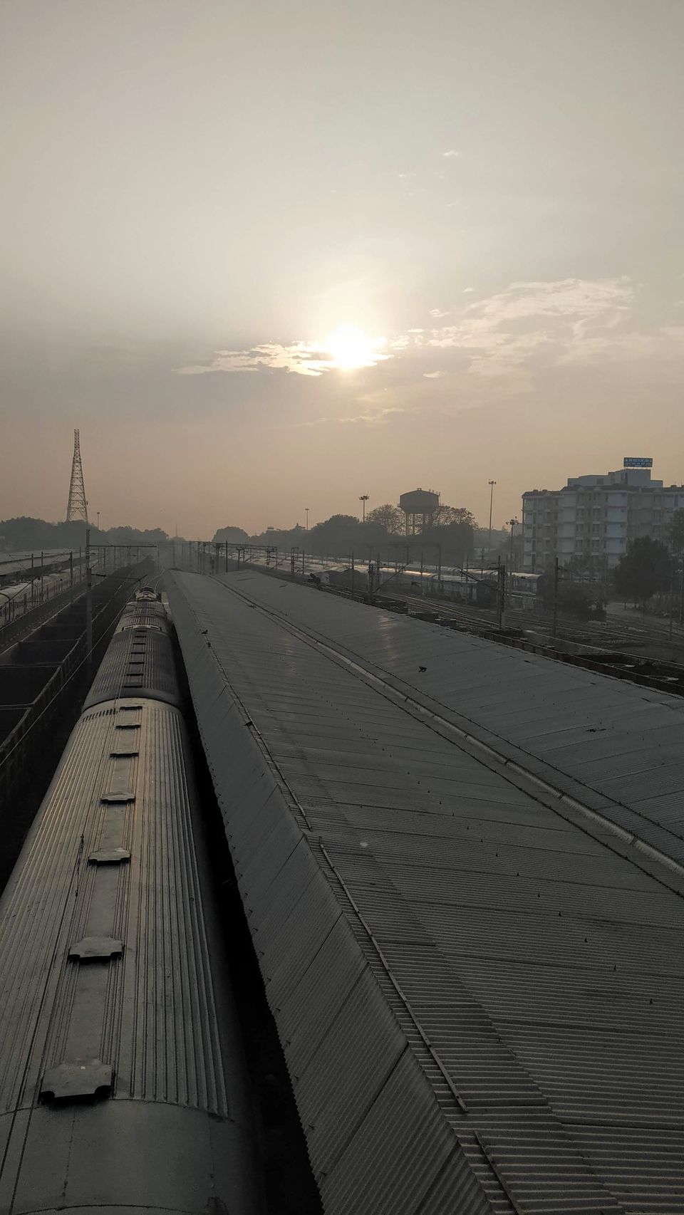 Photo of Prayagraj, Uttar Pradesh, India by Aditya Sharma