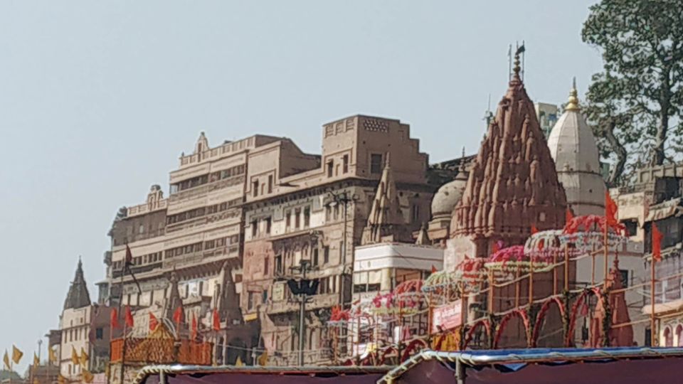 Photo of Going With Ganga by Aditya Sharma