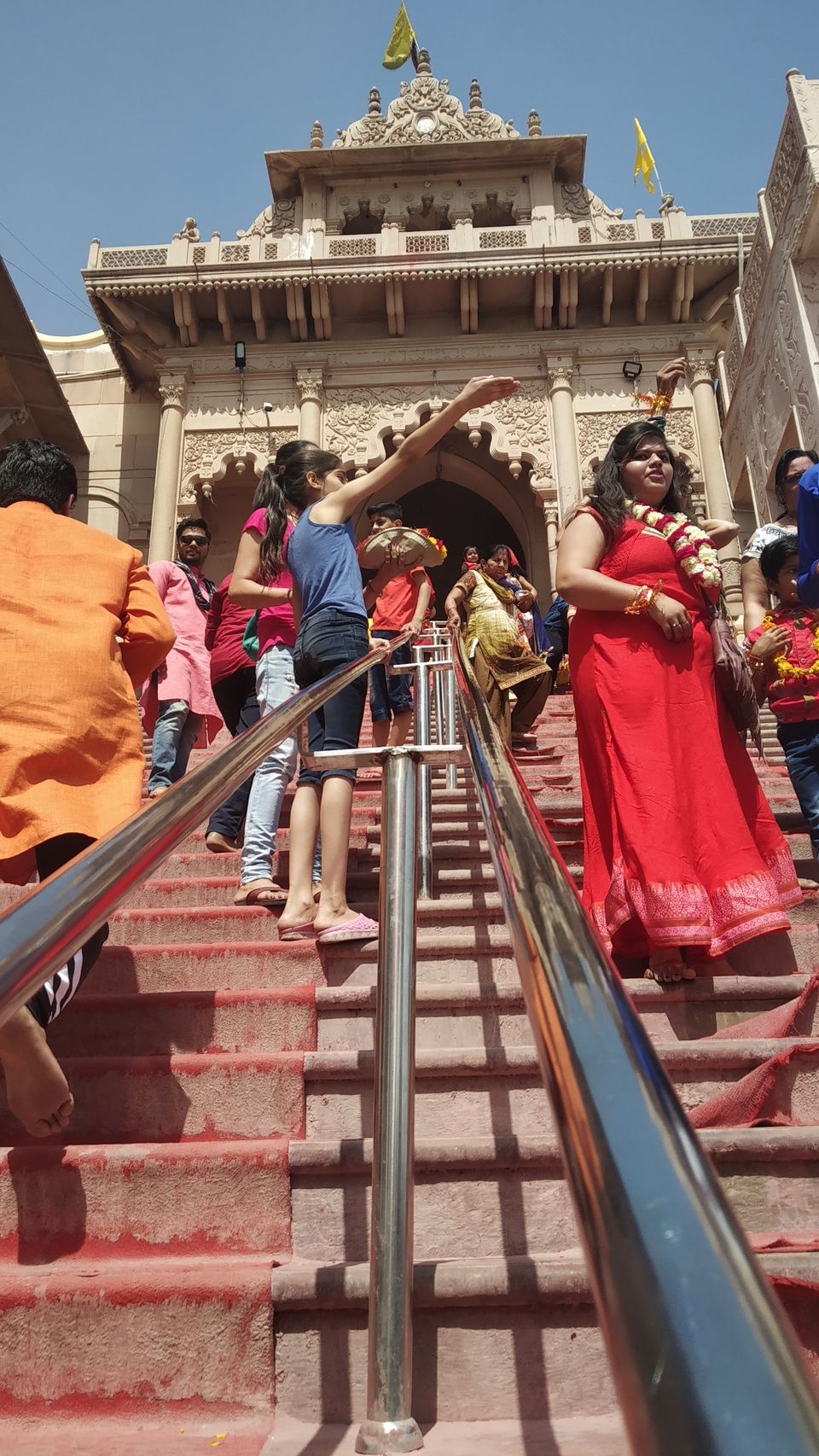 Photo of In The Shelter of KRISHNA 2/8 by Aditya Sharma