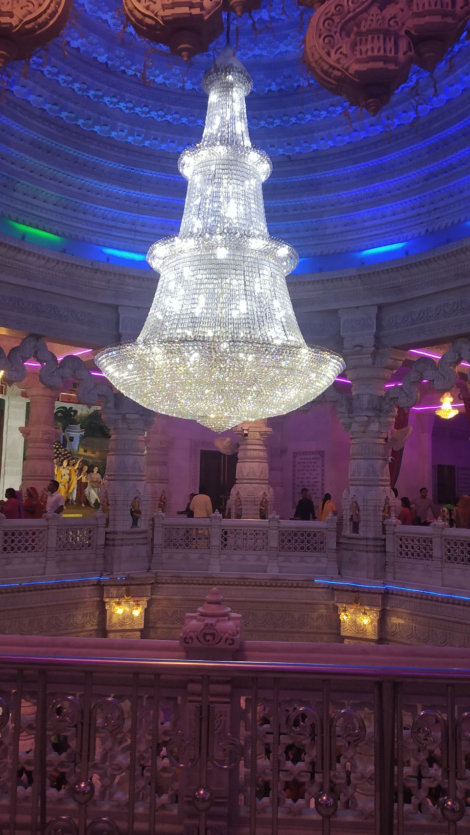 Photo of In The Shelter of KRISHNA 7/8 by Aditya Sharma