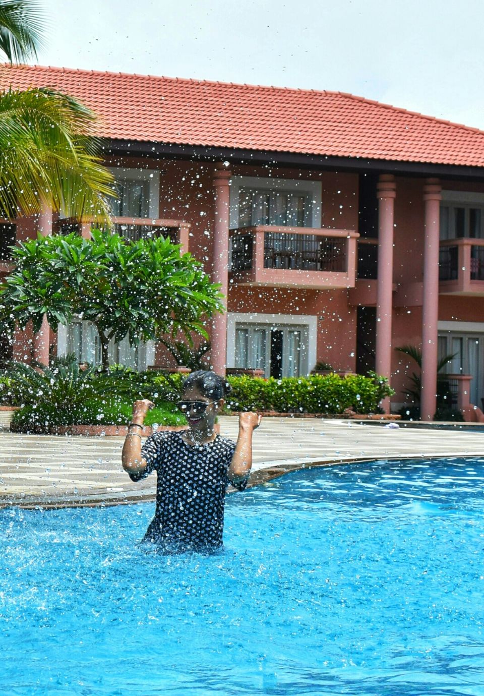 Photo of Goa, India by Komal Bhardwaj