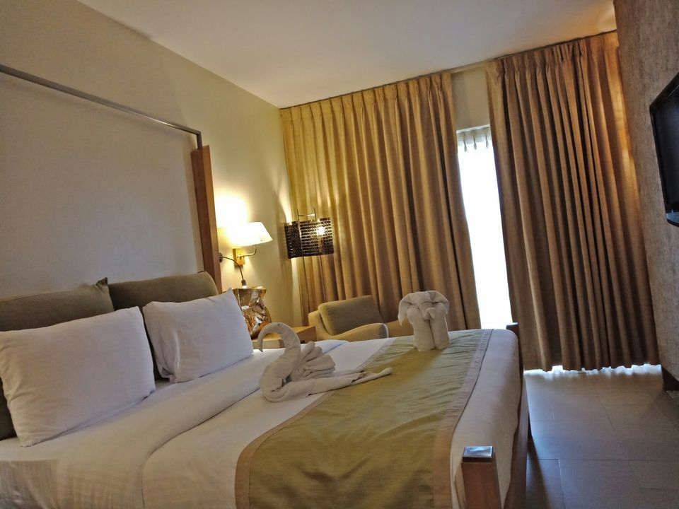 Photo of Luxurious Goa with amazing experiences by Komal Bhardwaj