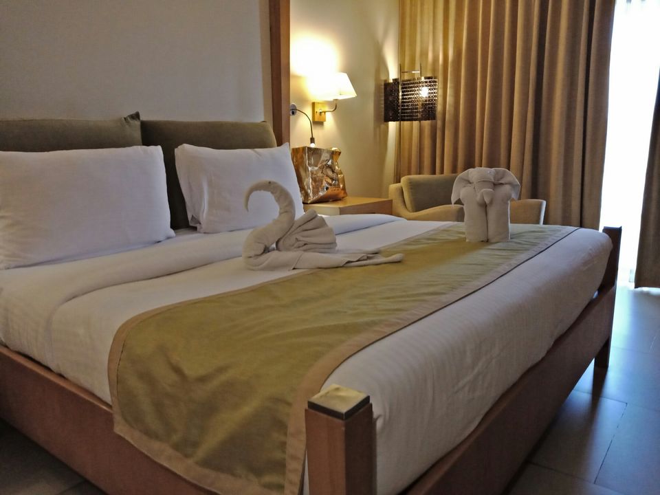 Photo of Luxurious Goa with amazing experiences by Komal Bhardwaj