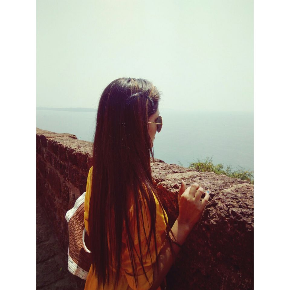 Photo of Luxurious Goa with amazing experiences by Komal Bhardwaj