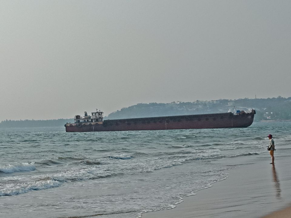 Photo of Luxurious Goa with amazing experiences by Komal Bhardwaj