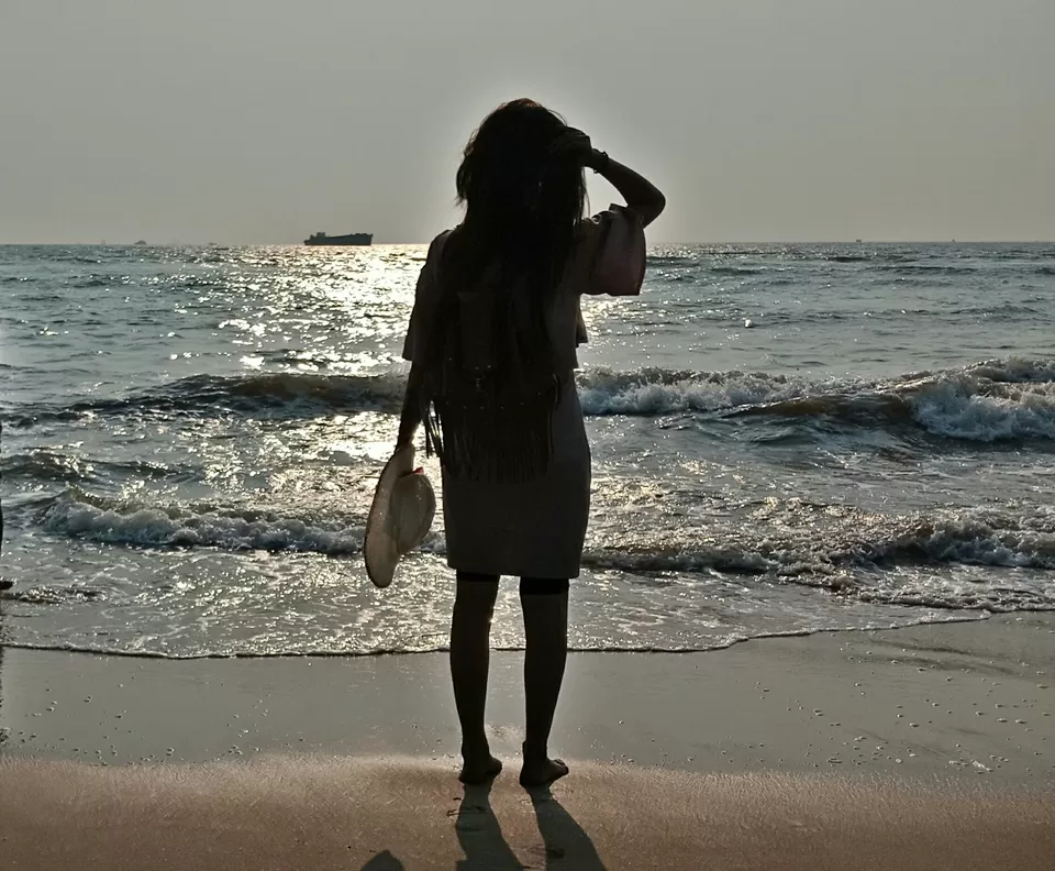 Photo of Luxurious Goa with amazing experiences by Komal Bhardwaj