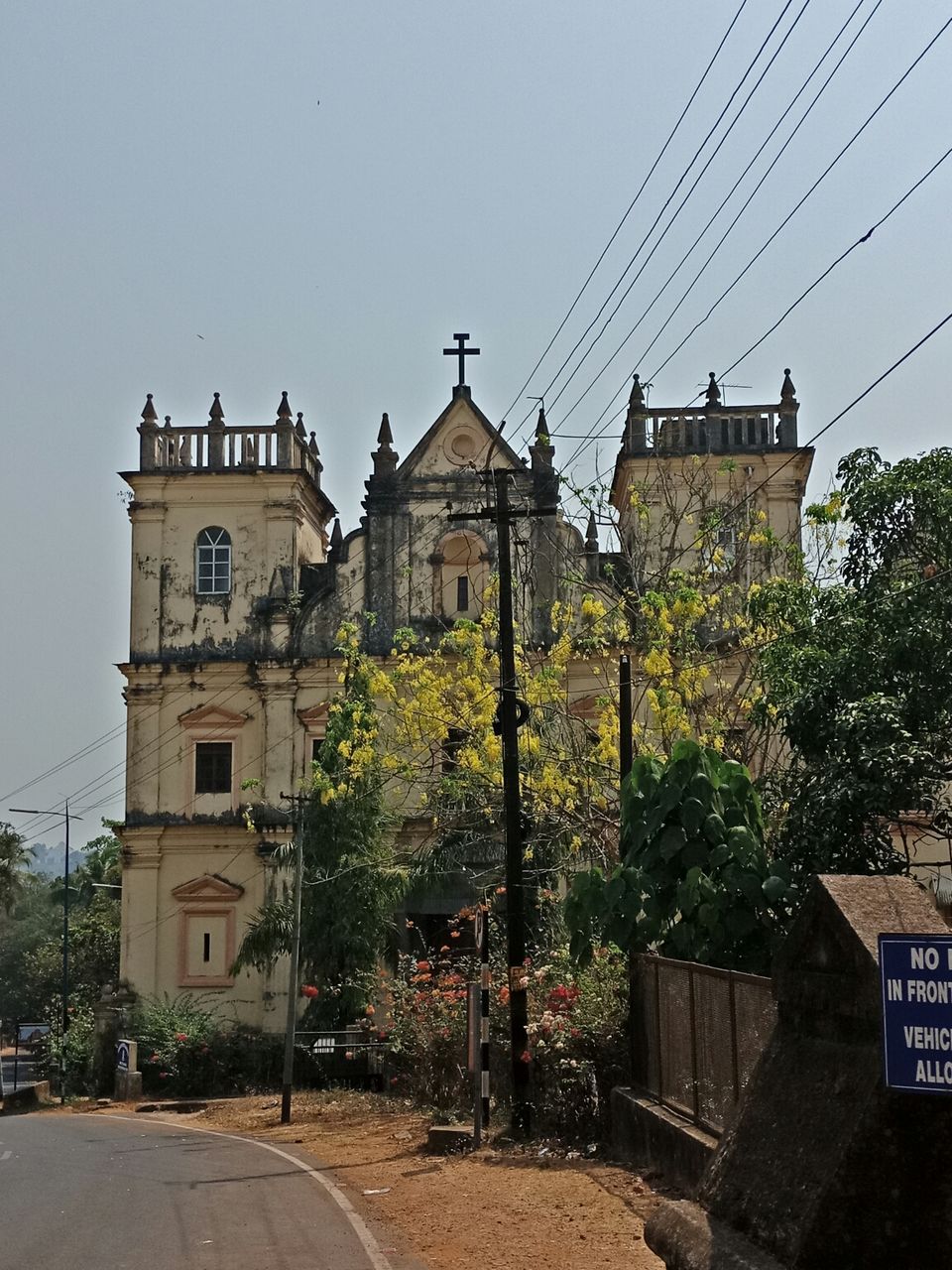 Photo of Luxurious Goa with amazing experiences by Komal Bhardwaj