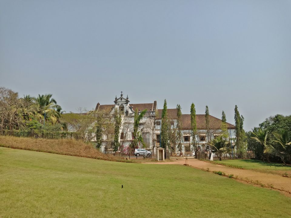 Photo of Luxurious Goa with amazing experiences by Komal Bhardwaj