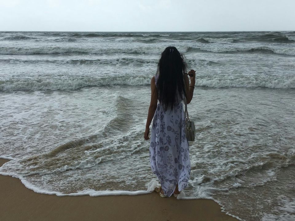 Photo of Luxurious Goa with amazing experiences by Komal Bhardwaj