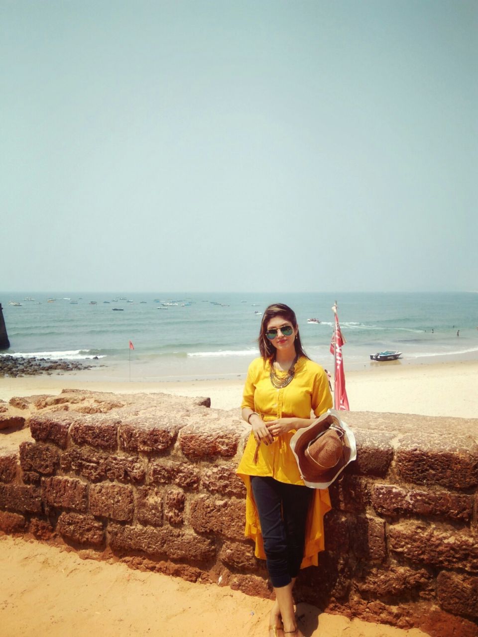 Photo of Luxurious Goa with amazing experiences by Komal Bhardwaj