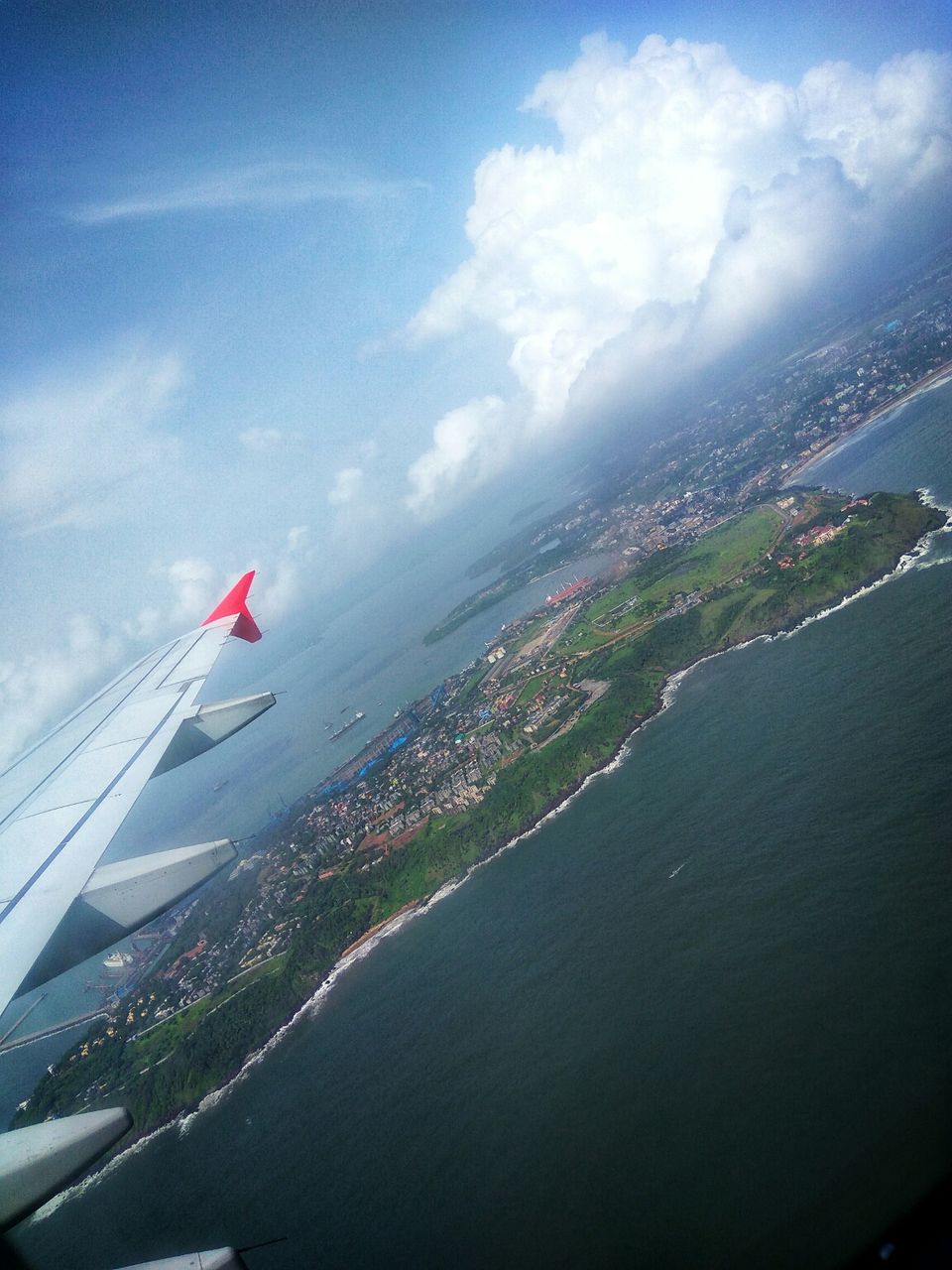 Photo of Luxurious Goa with amazing experiences by Komal Bhardwaj