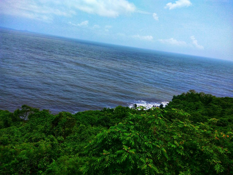 Photo of Luxurious Goa with amazing experiences by Komal Bhardwaj