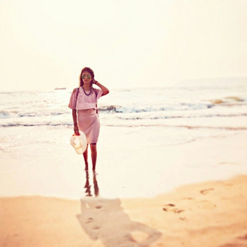 Photo of Luxurious Goa with amazing experiences by Komal Bhardwaj