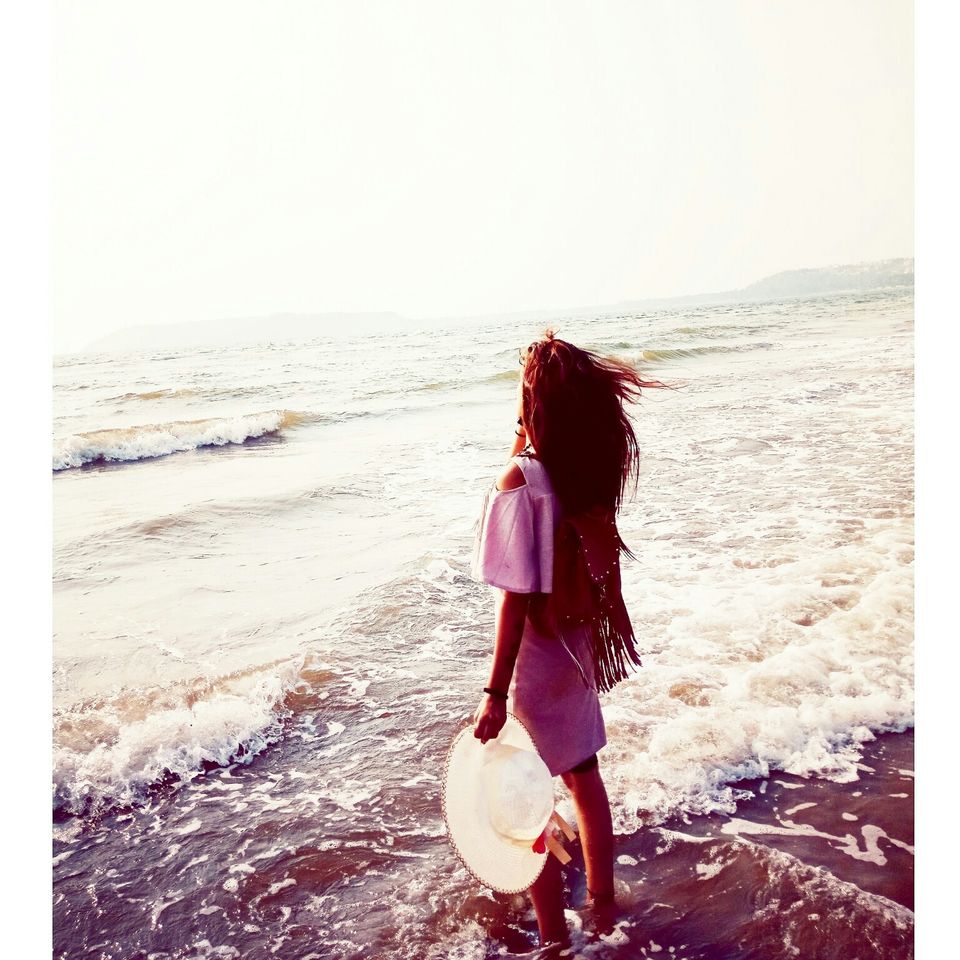 Photo of Luxurious Goa with amazing experiences by Komal Bhardwaj