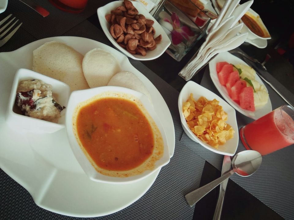 Photo of Luxurious Goa with amazing experiences by Komal Bhardwaj
