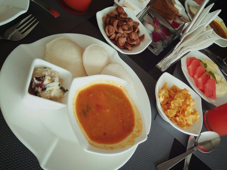 Photo of Luxurious Goa with amazing experiences by Komal Bhardwaj