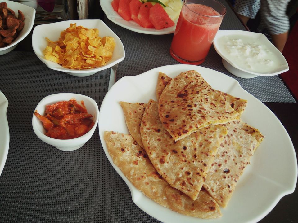 Photo of Luxurious Goa with amazing experiences by Komal Bhardwaj