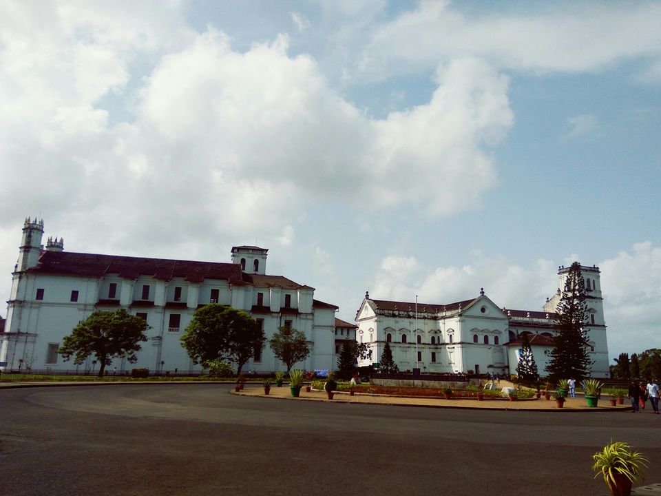Photo of Luxurious Goa with amazing experiences by Komal Bhardwaj