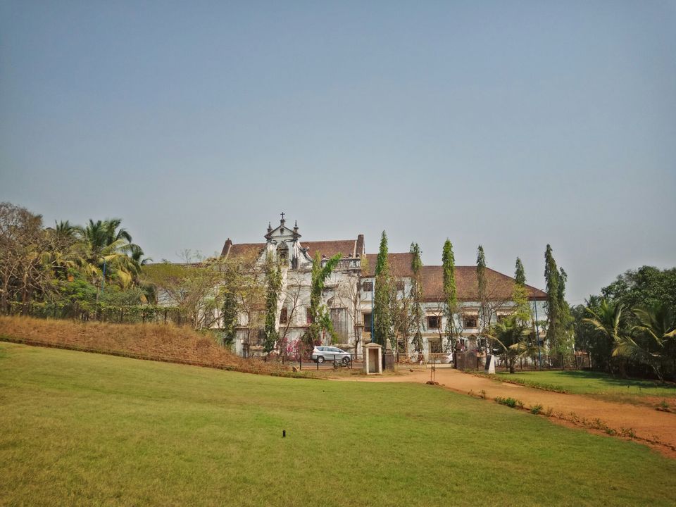 Photo of Luxurious Goa with amazing experiences by Komal Bhardwaj