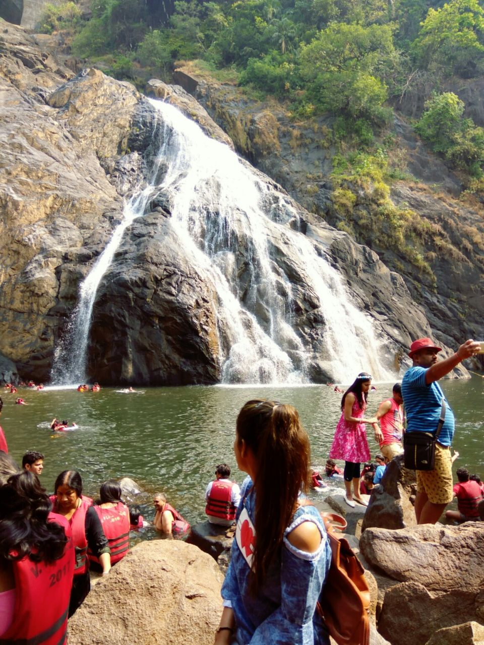 Photo of Luxurious Goa with amazing experiences by Komal Bhardwaj
