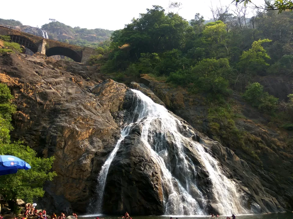 Photo of Luxurious Goa with amazing experiences by Komal Bhardwaj