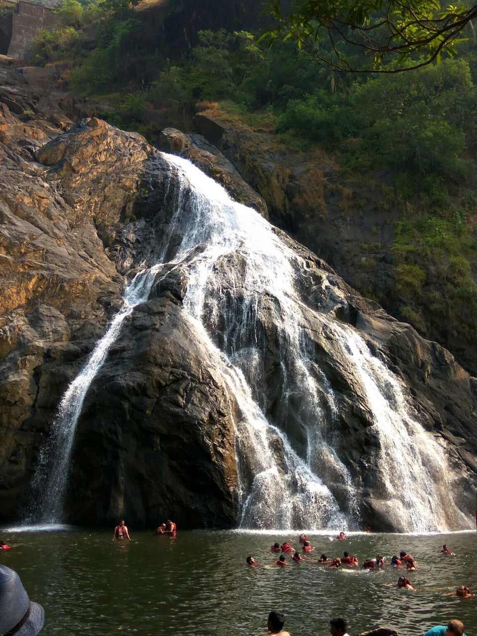 Photo of Luxurious Goa with amazing experiences by Komal Bhardwaj
