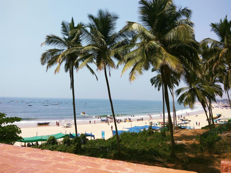 Photo of Luxurious Goa with amazing experiences by Komal Bhardwaj