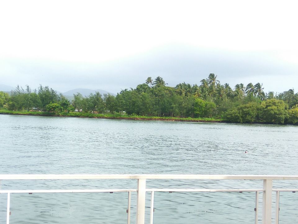 Photo of Luxurious Goa with amazing experiences by Komal Bhardwaj