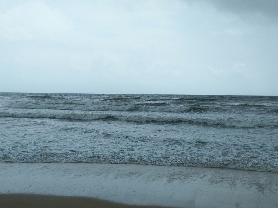 Photo of Luxurious Goa with amazing experiences by Komal Bhardwaj