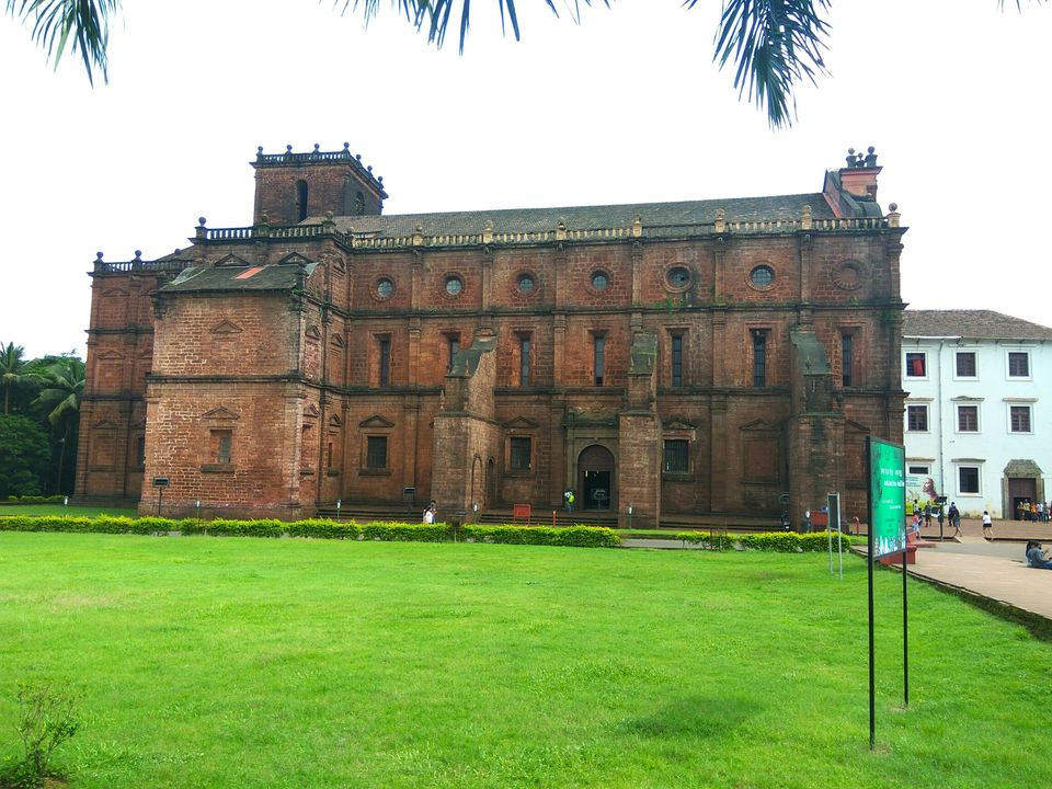 Photo of Luxurious Goa with amazing experiences by Komal Bhardwaj