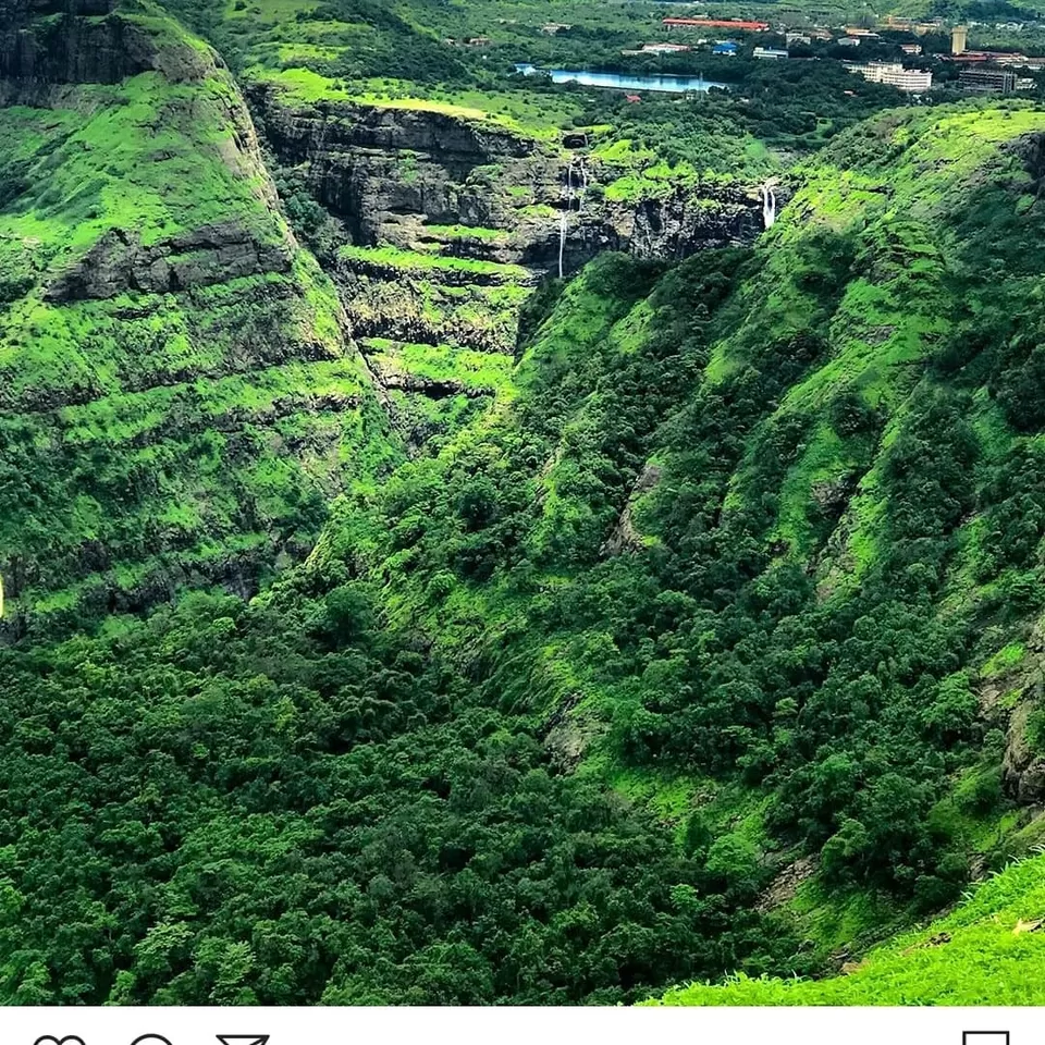 Photo of Panchgani By Arpit Srivastava