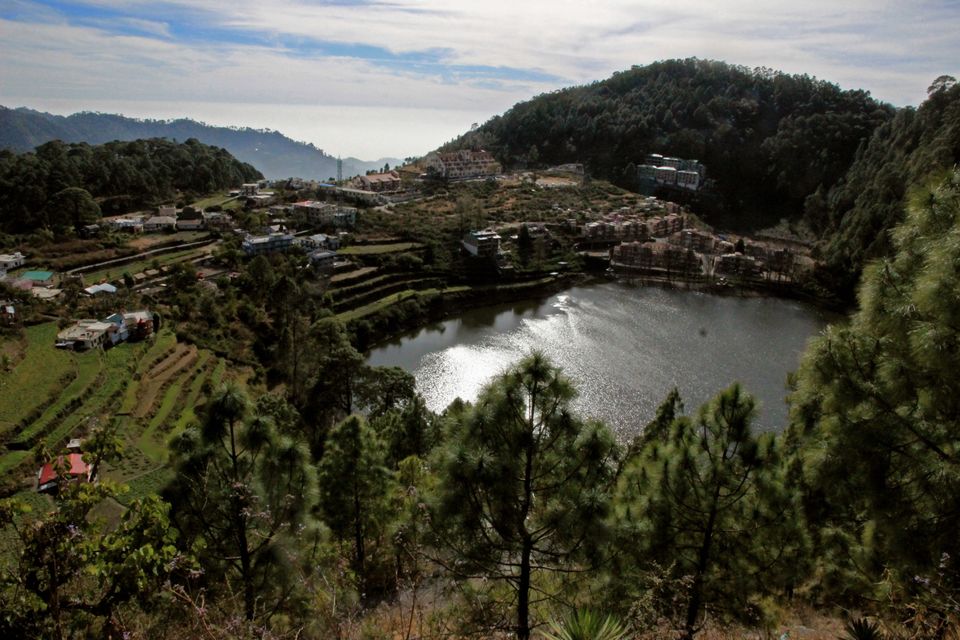 Photo of A story of Kumayun Himalayas by Joydeep Bhattacharyya